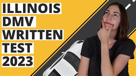 how hard is the illinois drivers written test|free illinois written drivers test.